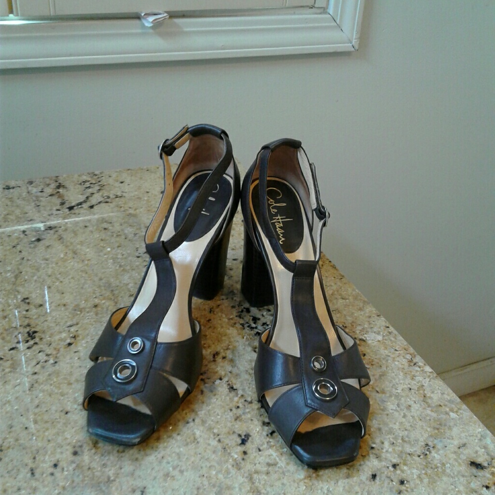 Woman's Heels